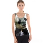 Panda Tank Top