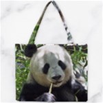 Panda Mini Tote Bag