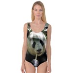 Panda Princess Tank Leotard 