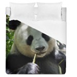 Panda Duvet Cover (Queen Size)