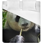 Panda Duvet Cover (King Size)