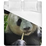 Panda Duvet Cover (California King Size)