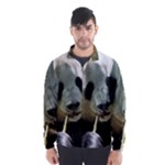 Panda Wind Breaker (Men)