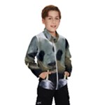 Panda Wind Breaker (Kids)