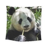 Panda Square Tapestry (Small)