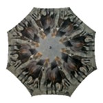 Running Horses Golf Umbrella