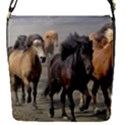 Removable Flap Cover (S) 