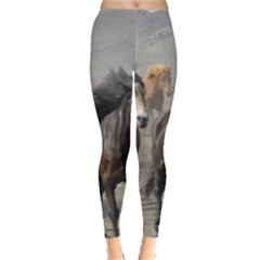 Everyday Leggings  Front