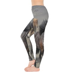 Everyday Leggings  Left