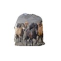 Drawstring Pouch (Medium) 