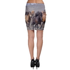 Bodycon Skirt 