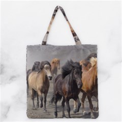 Grocery Tote Bag 