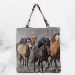 Grocery Tote Bag 