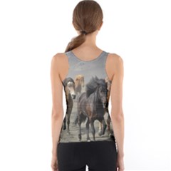 Women s Basic Tank Top Back Women s Basic Tank Top Back