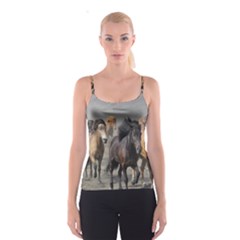 Spaghetti Strap Top 