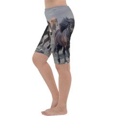 Cropped Leggings  