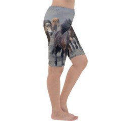 Cropped Leggings  