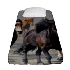 Fitted Sheet (Single Size) 