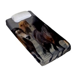 Fitted Sheet (Single Size) 