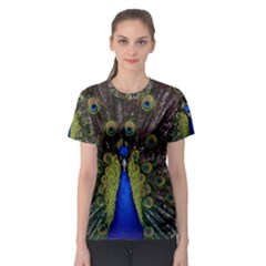 Women s Sport Mesh T-Shirt 