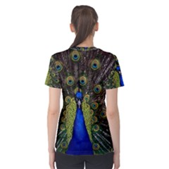 Women s Sport Mesh T-Shirt 