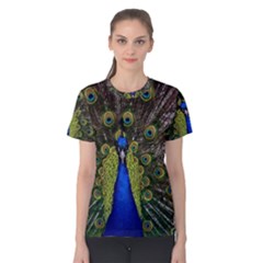 Women s Cotton T-Shirt 