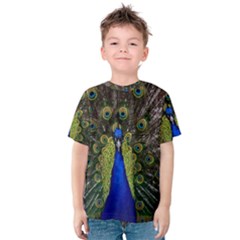 Kids  Cotton T-Shirt 