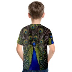 Kids  Cotton T-Shirt 