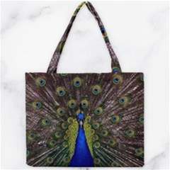 Mini Tote Bag 