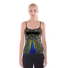 Spaghetti Strap Top 