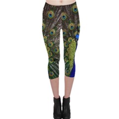 Capri Leggings  Front