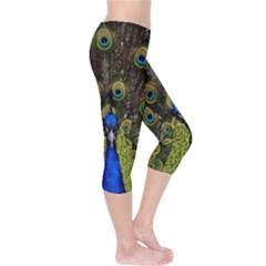 Capri Leggings  