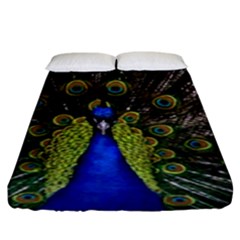 Fitted Sheet (King Size) 