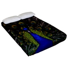 Fitted Sheet (California King Size) 