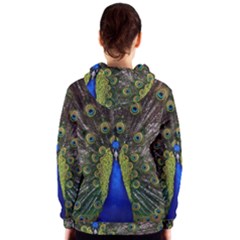 Women s Zipper Hoodie 