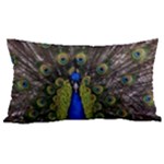 Peacock Samsung Note 4 Hardshell Back Case