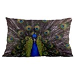 Peacock Samsung Galaxy Note 4 Case (Black)