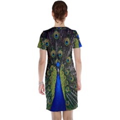 Short Sleeve Nightdress 