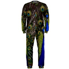 OnePiece Jumpsuit (Men) 