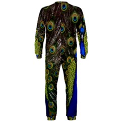 OnePiece Jumpsuit (Men) 