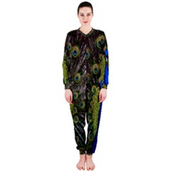 OnePiece Jumpsuit (Ladies) 