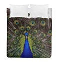 Duvet Cover Double Side (Full/ Double Size) 