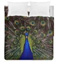 Duvet Cover Double Side (Queen Size) 