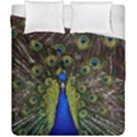 Duvet Cover Double Side (California King Size) 