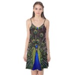 Peacock Camis Nightgown 