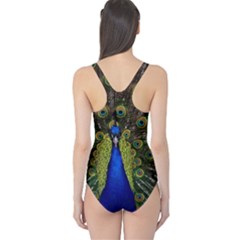 One Piece Swimsuit 