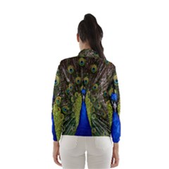 Women s Windbreaker 