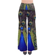 So Vintage Palazzo Pants 