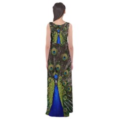 Empire Waist Maxi Dress 