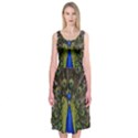 Midi Sleeveless Dress 